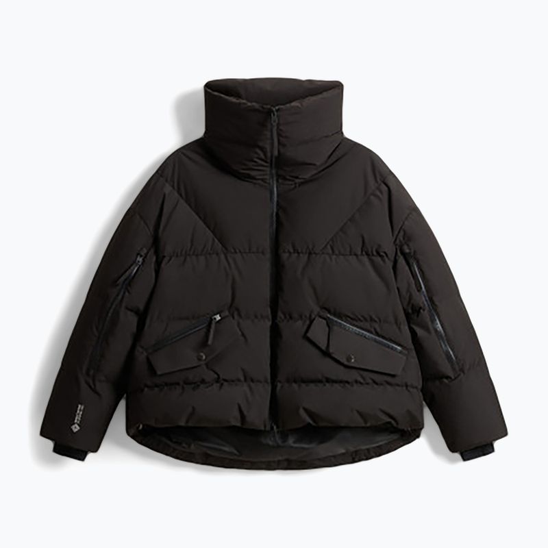 Kurtka damska Woolrich Gtx black 4
