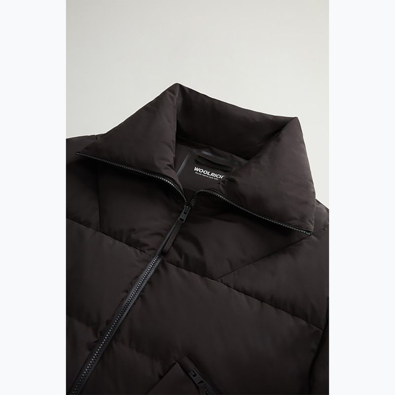 Kurtka damska Woolrich Gtx black 6