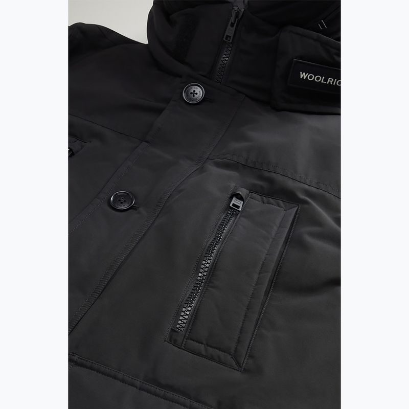 Kurtka męska Woolrich Ramar Arctic Parka black 8