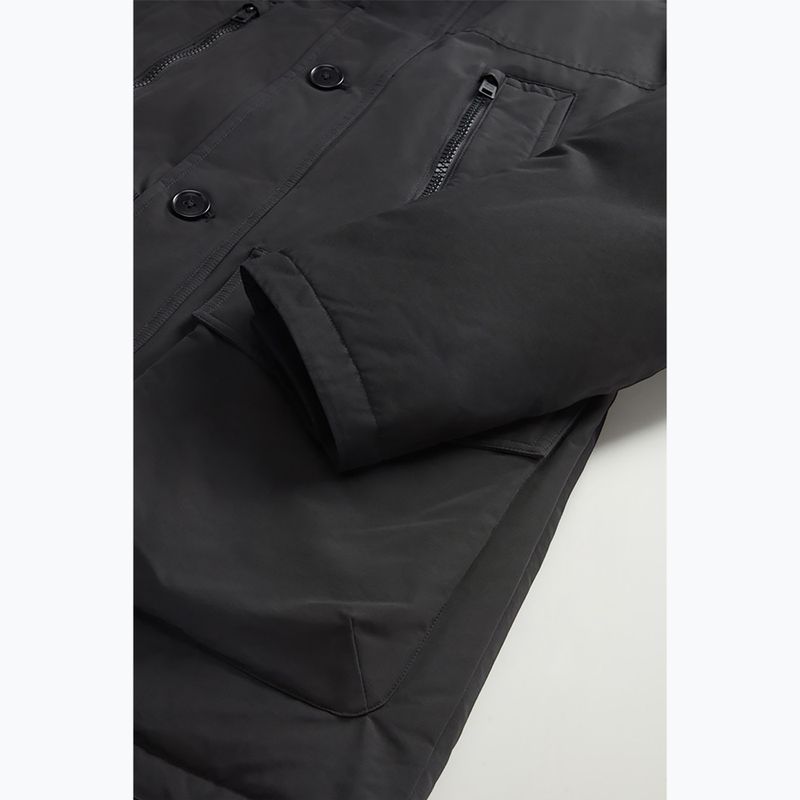 Kurtka męska Woolrich Ramar Arctic Parka black 9