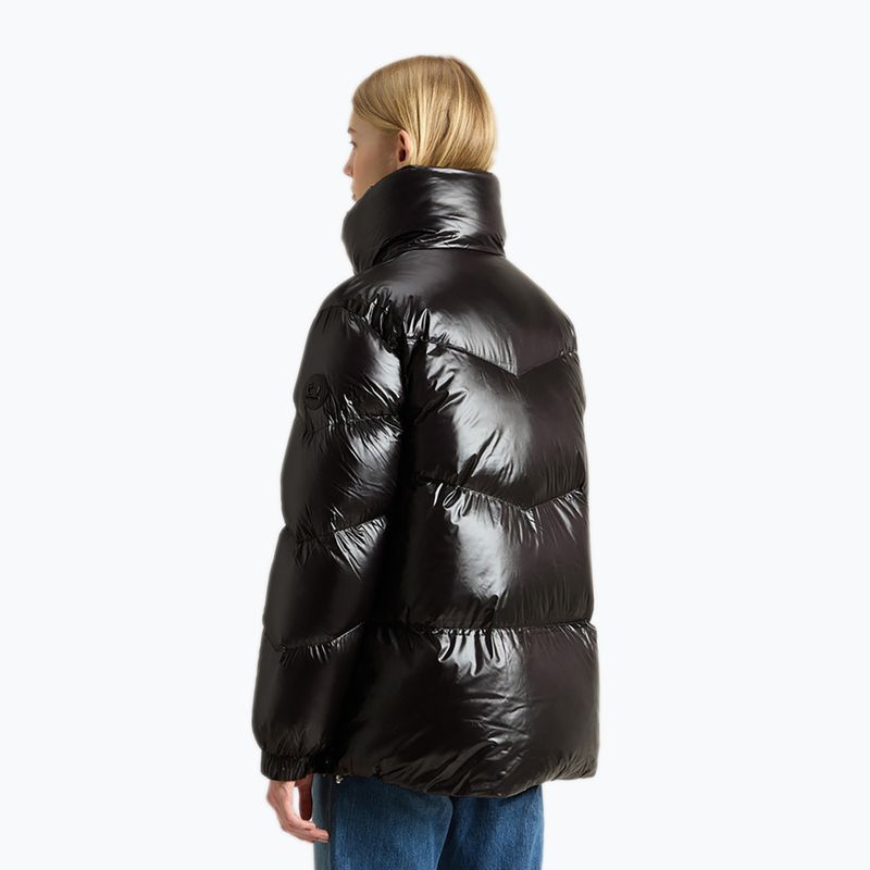 Kurtka damska Woolrich Aliquippa Puffer black 3