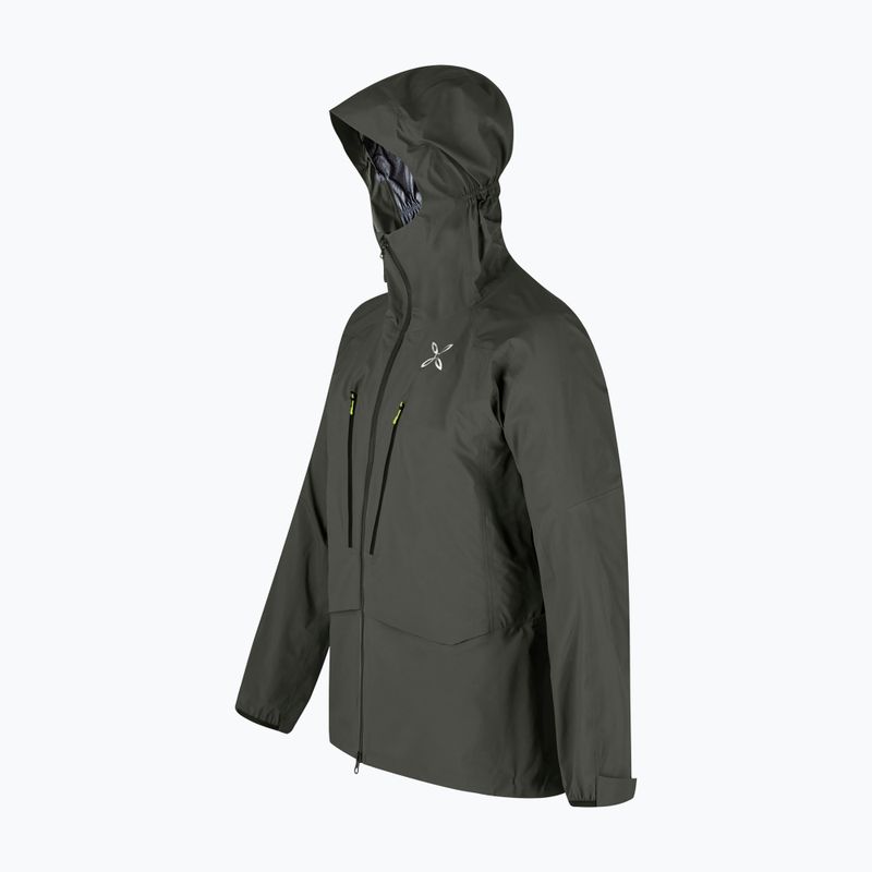 Kurtka męska Montura Reactive sage green 3