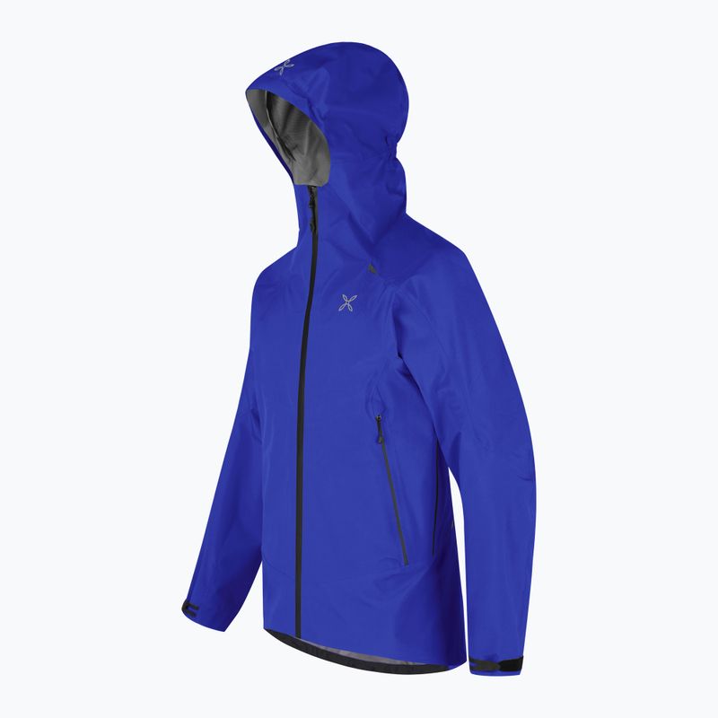 Kurtka przeciwdeszczowa męska Montura Magica GTX Pro b.blue 3