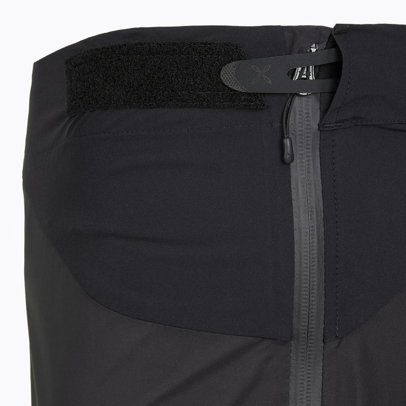 Spodnie męskie Montura Vertigo 3L Cover black 3