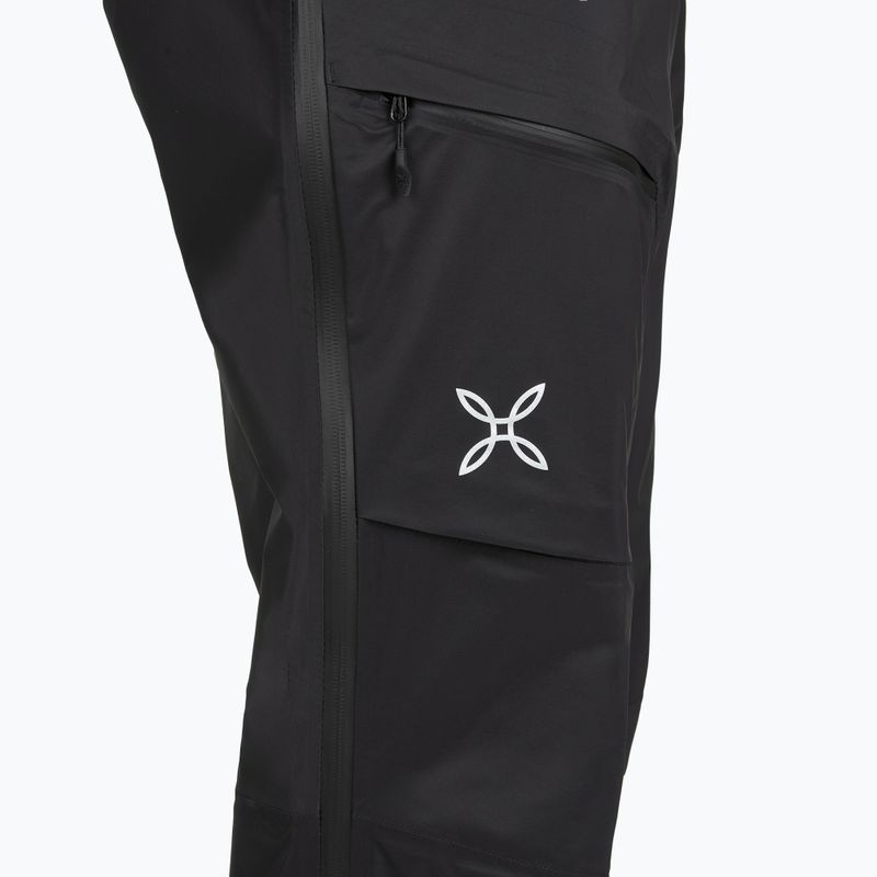 Spodnie męskie Montura Vertigo 3L Cover black 4