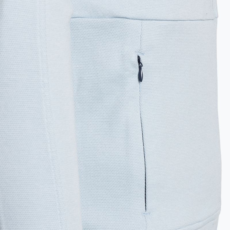 Bluza męska Aeronautica Militare Urban ice blue 9