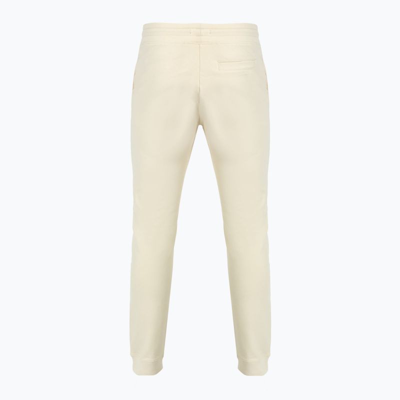 Spodnie męskie Aeronautica Militare 252PF1008UF00662 ghiaccio 2