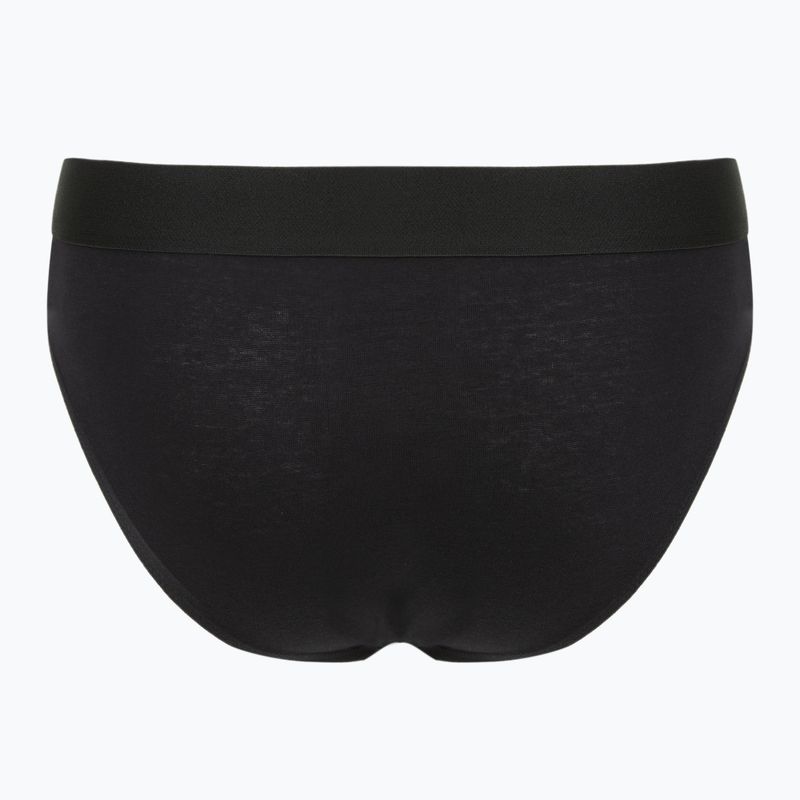 Slipy męskie Aeronautica Militare AM1USL003 Brief 2 pary black 2