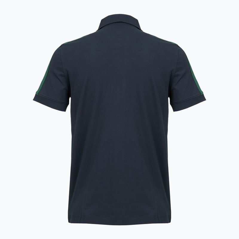 Koszulka Aeronautica Militare PO1926UJ00723 Polo blu navy 2