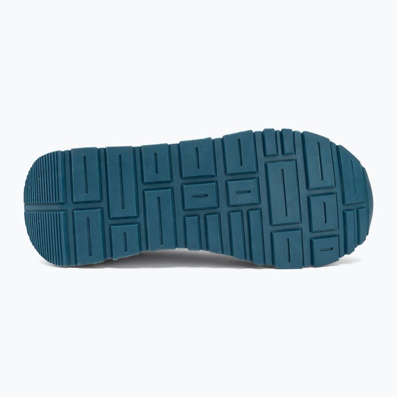Buty męskie Aeronautica Militare SC0292UCT03331 avio/grigio 4