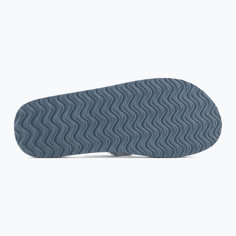 Japonki męskie Aeronautica Militare SC0310UCT03593 camouflage blu 4