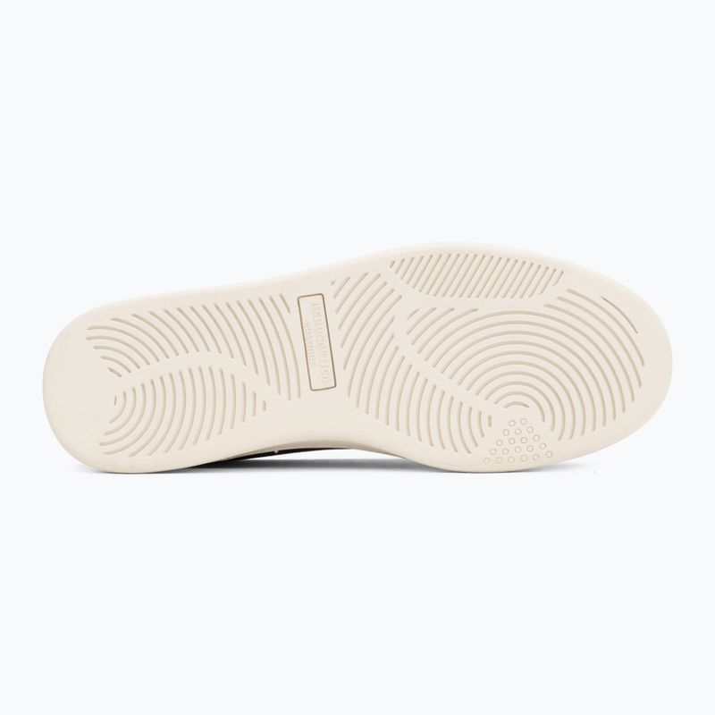 Buty męskie Aeronautica Militare SC0306UCT04325 blu navy 4
