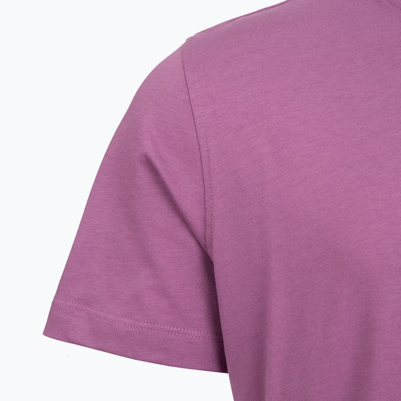 Koszulka męska Aeronautica Militare TS1580UJ00372 grape purple 4