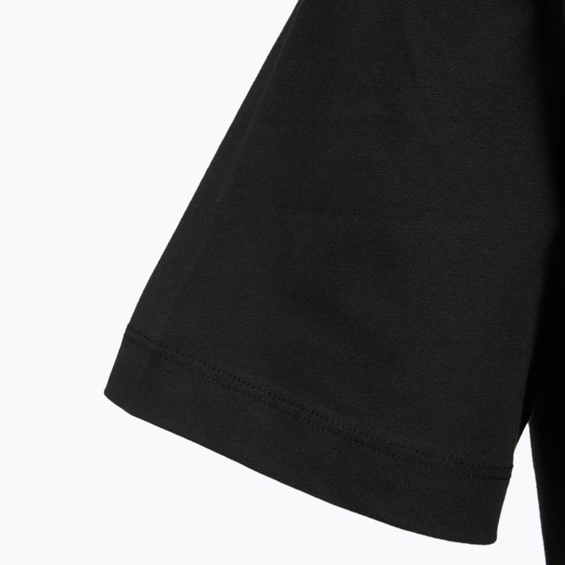 Koszulka męska Aeronautica Militare TS2535UJ00641 jet black 4