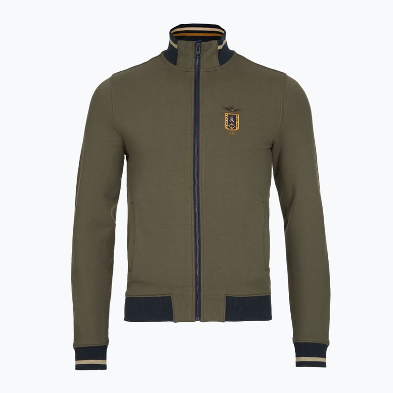 Dres męski Aeronautica Militare 262TF0126UF00662 tea leaf 3