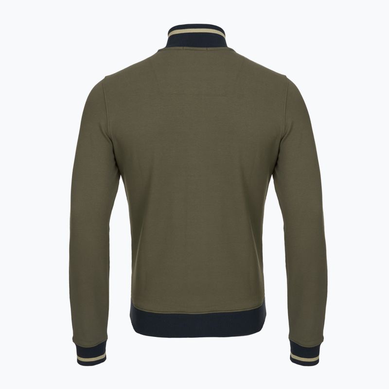 Dres męski Aeronautica Militare 262TF0126UF00662 tea leaf 4