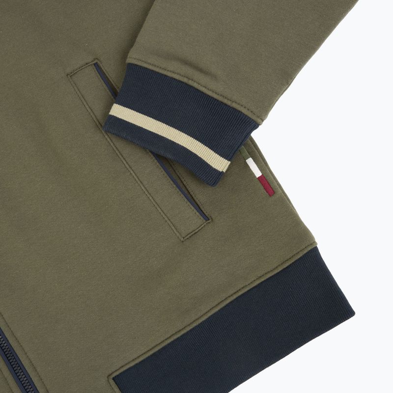 Dres męski Aeronautica Militare 262TF0126UF00662 tea leaf 6