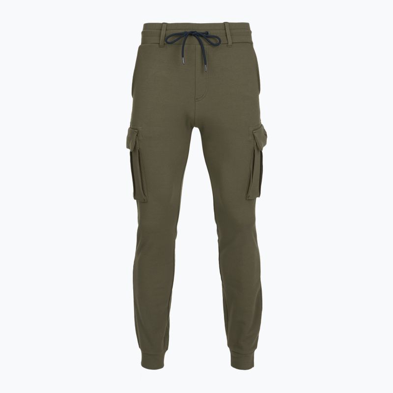 Dres męski Aeronautica Militare 262TF0126UF00662 tea leaf 7