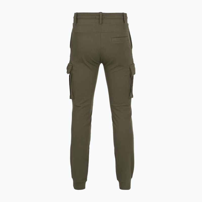 Dres męski Aeronautica Militare 262TF0126UF00662 tea leaf 8