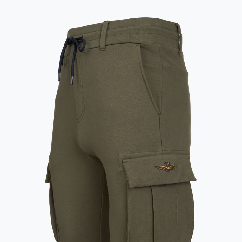 Dres męski Aeronautica Militare 262TF0126UF00662 tea leaf 9