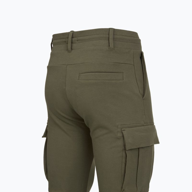 Dres męski Aeronautica Militare 262TF0126UF00662 tea leaf 10