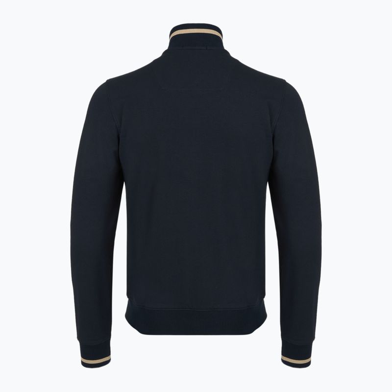 Dres męski Aeronautica Militare 262TF0126UF00662 blu navy 4