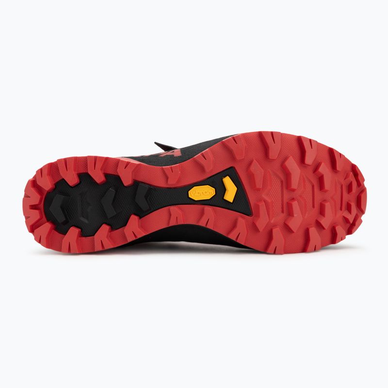 Buty wysokogórskie męskie SCARPA Ribelle S HD black/red 4