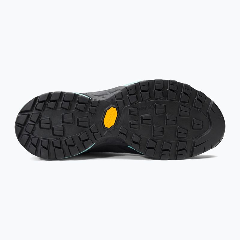 Buty podejściowe damskie SCARPA Mescalito GTX midgray/aqua 2