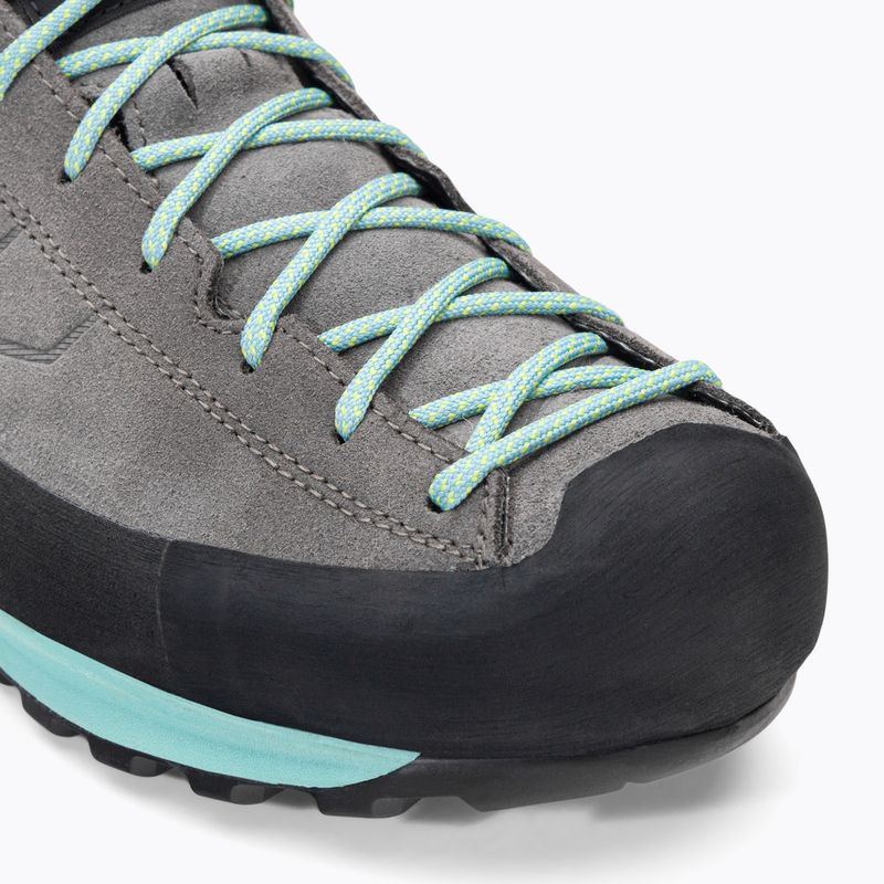 Buty podejściowe damskie SCARPA Mescalito GTX midgray/aqua 7