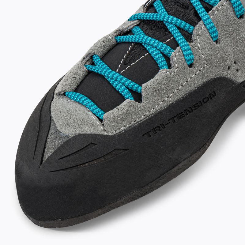 Buty wspinaczkowe SCARPA Generator midgray 9