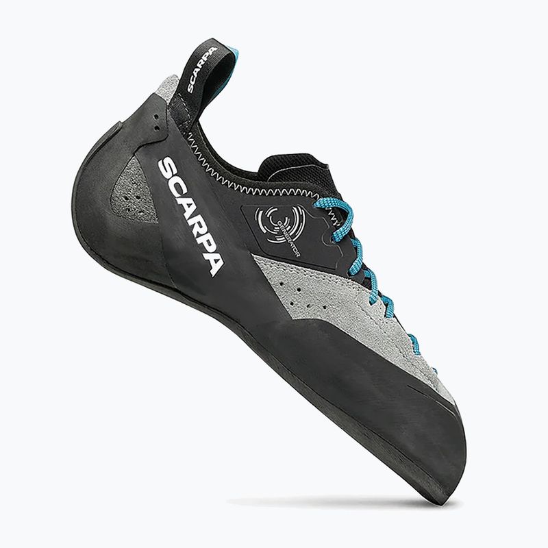 Buty wspinaczkowe SCARPA Generator midgray 11