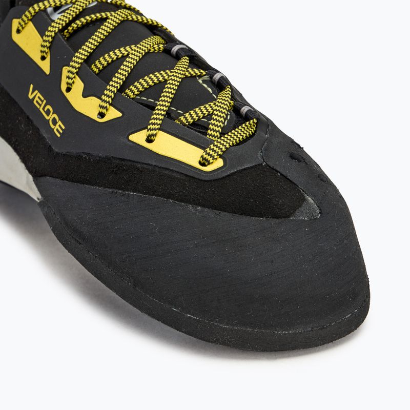 Buty wspinaczkowe SCARPA Veloce L black/yellow 6