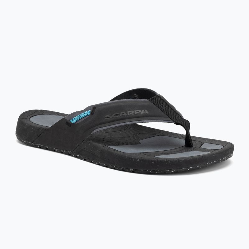 Japonki SCARPA Tegu black