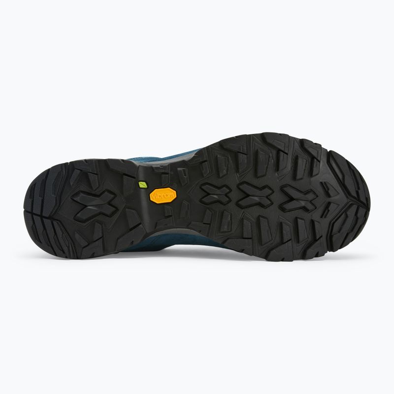 Buty turystyczne męskie SCARPA Mojito Trail GTX ocean 4