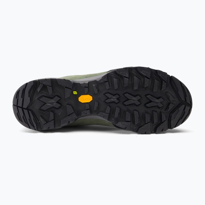 Buty turystyczne damskie SCARPA Mojito Trail birch/jade 5