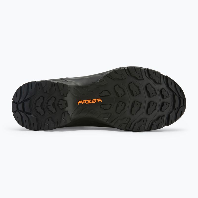 Buty trekkingowe męskie SCARPA Moraine Polar Gtx dark anthracite/ocean 4