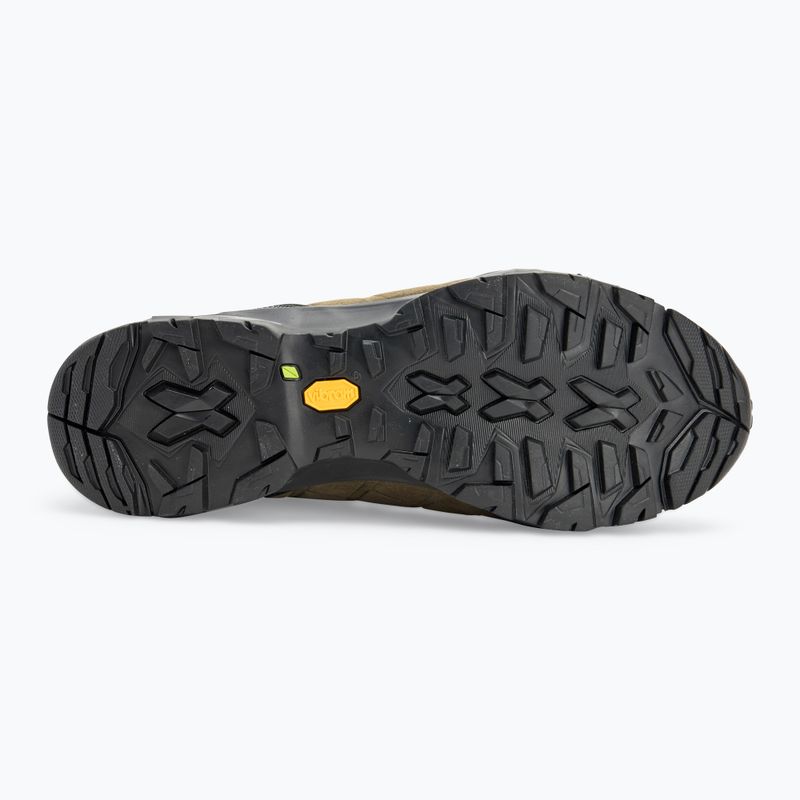 Buty trekkingowe męskie SCARPA ZG Trek GTX cypress/sulphur 4
