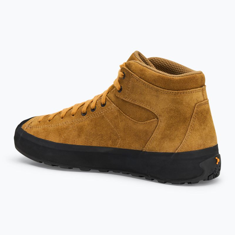 Buty turystyczne męskie SCARPA Mojito Wrap Mid brown 3
