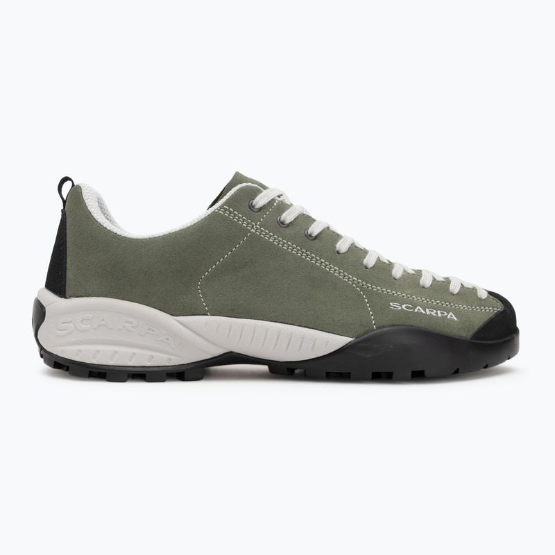 Buty turystyczne męskie SCARPA Mojito birch 2