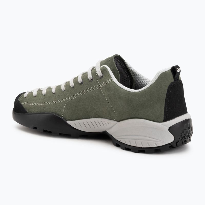Buty turystyczne męskie SCARPA Mojito birch 3