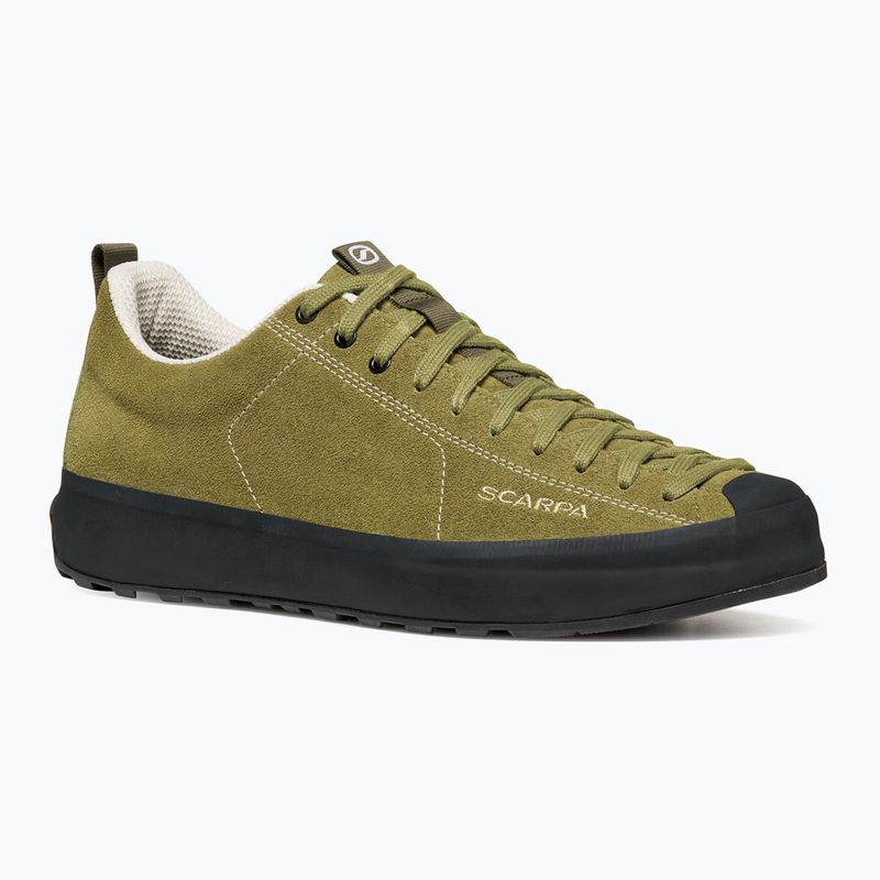 Buty SCARPA Mojito Wrap sage 8