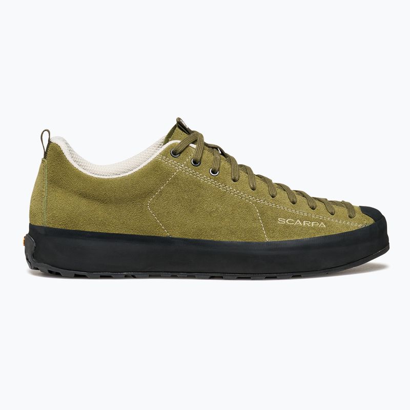 Buty SCARPA Mojito Wrap sage 9