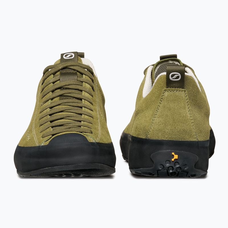Buty SCARPA Mojito Wrap sage 12