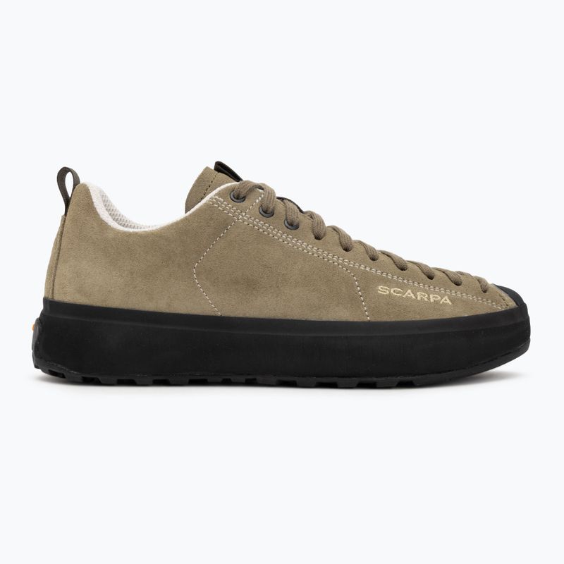Buty SCARPA Mojito Wrap sage 2