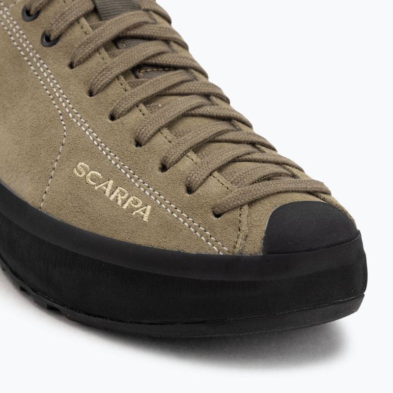 Buty SCARPA Mojito Wrap sage 7