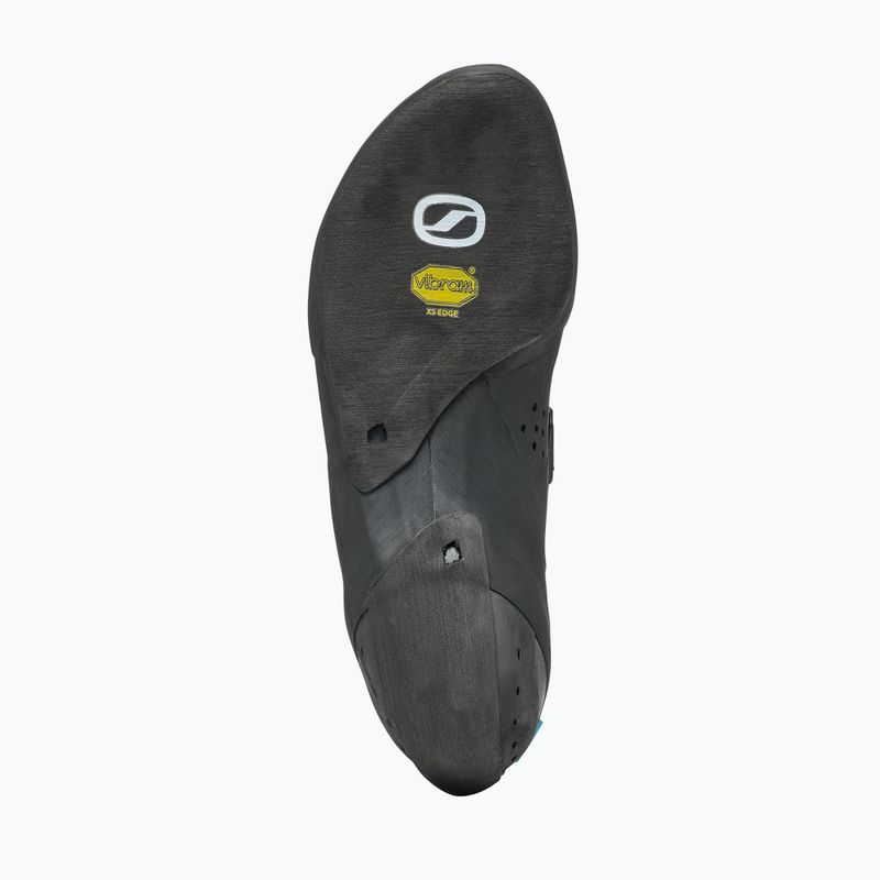 Buty wspinaczkowe SCARPA Vapor V black/violet/milk 7