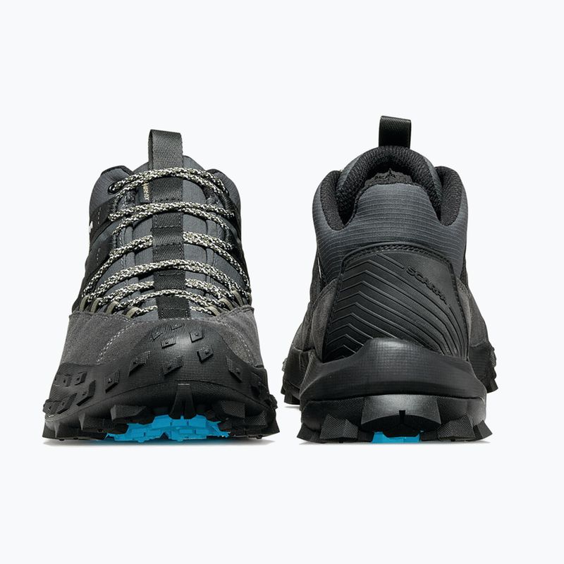 Buty turystyczne męskie SCARPA Rove GTX anthracite/black 4