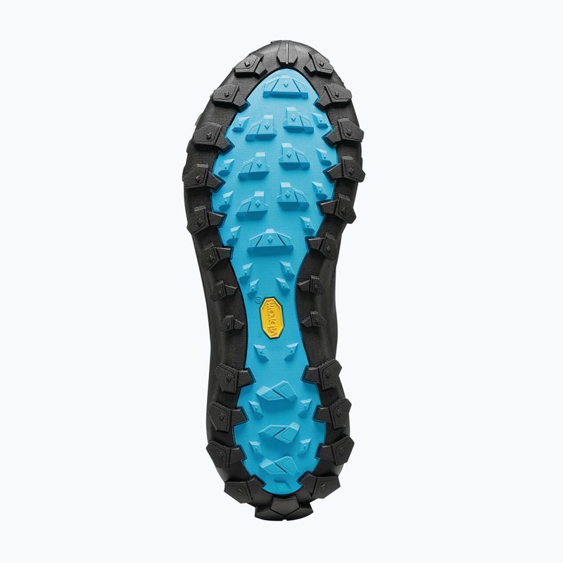 Buty turystyczne męskie SCARPA Rove GTX anthracite/black 5