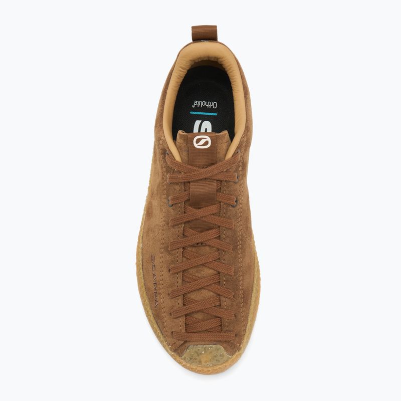 Buty SCARPA Mojito Wrap LL natural 5