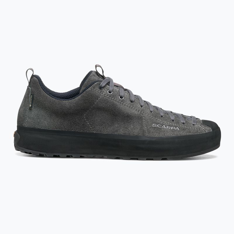 Buty męskie SCARPA Mojito Wrap GTX anthracite 9